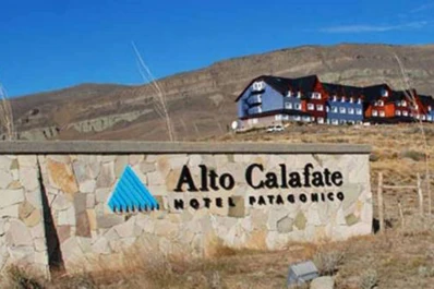 El Gobierno nacional pidió ser querellante en el caso Hotesur