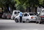 El estacionamiento se pagará por SMS o por ticket