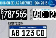 Entró en vigencia la nueva patente del Mercosur: ¿qué pasará con la vieja?