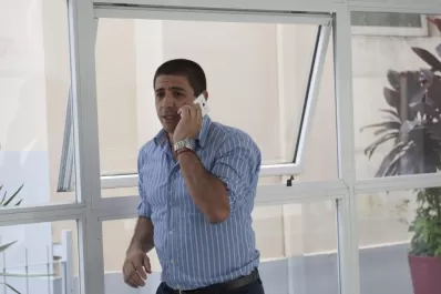 El oficialismo desactiva la citación a Hofer