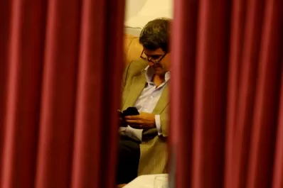 El acuerdo hará crecer al país, dijo Prat Gay