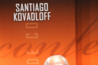 Kovadloff habla de los “relatos sin rencor” de un profesional tucumano