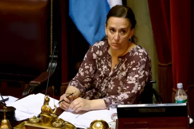 Michetti: las cosas que al Estado no le corresponde hacerse cargo, las tienen que pagar los ciudadanos