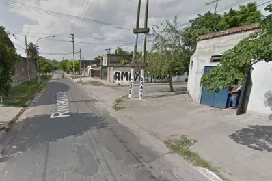 Atraparon al presunto ladrón que baleó a una mujer en Villa 9 de Julio