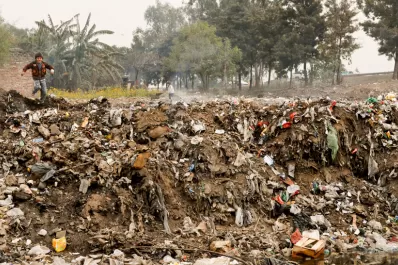 Un tercio de la población argentina es pobre, según el Observatorio de la Deuda Social