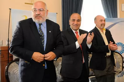 Los Pumas y Francia jugarán dos test-matchs en Tucumán