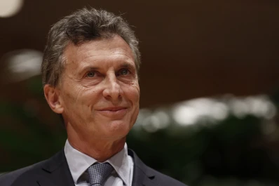 Macri regresa mañana al país y no participaría del acto central por Malvinas