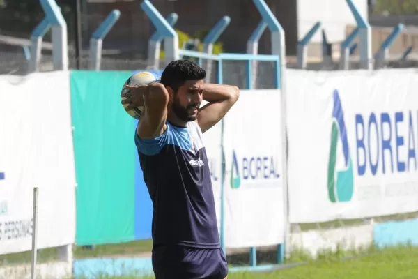 Atlético recibe a Huracán y si gana le dará alcance a Lanús en lo más alto de la zona 2