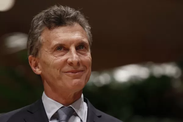 Macri regresa mañana al país y no participaría del acto central por Malvinas