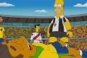 Estas son las “predicciones” de Los Simpsons