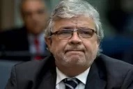 Detienen a Jaime y en el mismo día no dejan salir del país a Schiavi