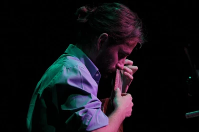 Un “Concierto silencioso” lleno de acordes