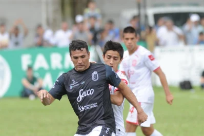 Concepción FC ganó y sigue muy firme arriba