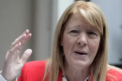 Stolbizer: Jaime es el paradigma de la corrupción kirchnerista