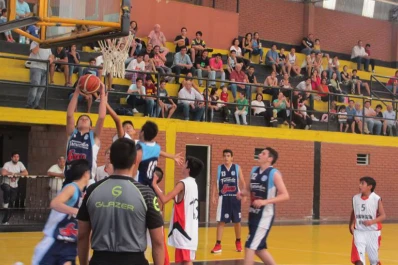 Tucumán tiene boleto asegurado para el Argentino