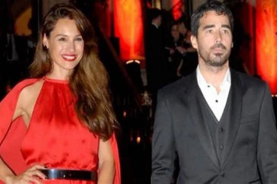 Pampita y Nacho Viale, ¿volvió el amor?