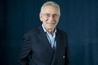 Adelanto de La novela de mi vida *