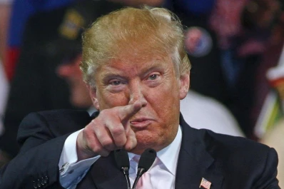 El riesgo económico de Trump