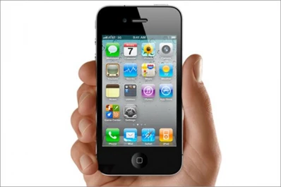 Cae el mercado de smartphones
