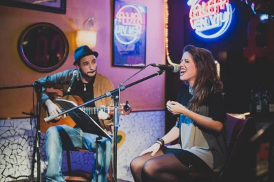 Optimismo en los temas que propone TéCanela