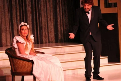 El amor atraviesa distintos y complejos cambios