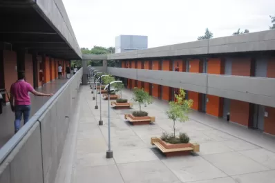 Inauguran el primer Centro de Innovación