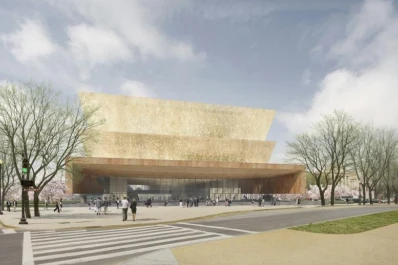 Un nuevo museo se esfuerza por contar toda la historia afroestadounidense