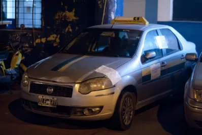 No quiso hablar el segundo acusado de secuestrar y violar a una joven