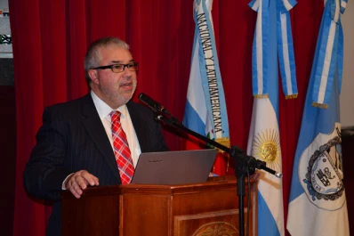 “En un proceso, lo oral debe importar más que lo escrito”