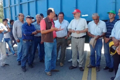 “Los ajustes no tienen que afectar a los que menos tienen”