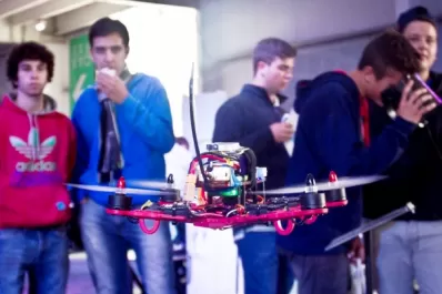 Se abre la convocatoria para Innovar 2016