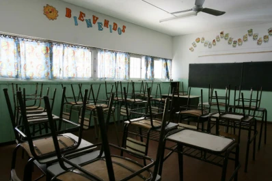 Mañana no habrá clases en Tucumán, en los tres niveles