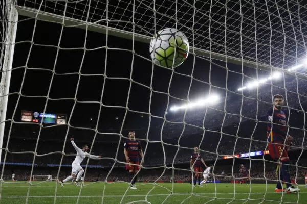 Un poquito de emoción