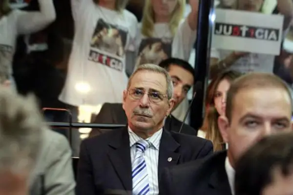 Familias de víctimas piden que Jaime siga preso