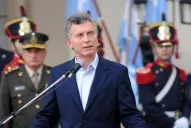 Una investigación liga a Macri con una firma offshore