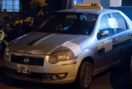 Detuvieron a una mujer que estuvo con los acusados del secuestro de una joven