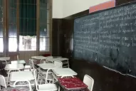 Es alto el acatamiento al paro en escuelas y hospitales, según los gremios