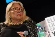 Carrió, sobre Panamá Papers: Macri debe presentar las pruebas de sus dichos