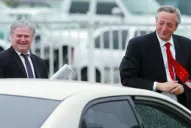 La familia Kirchner se desligó de los Panamá Papers