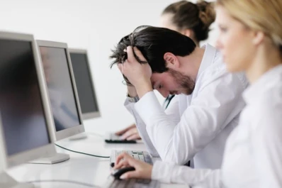 El empleo determina la felicidad personal