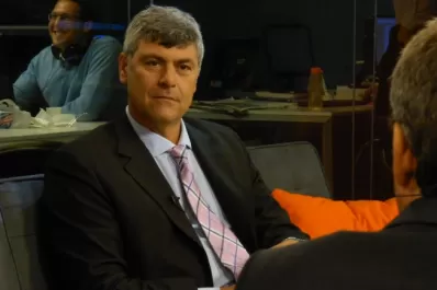 Buryaile admite los problemas en la producción