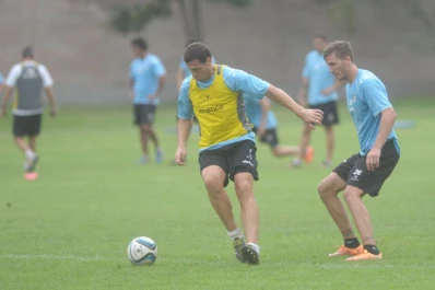 Atlético: el tiempo da revancha