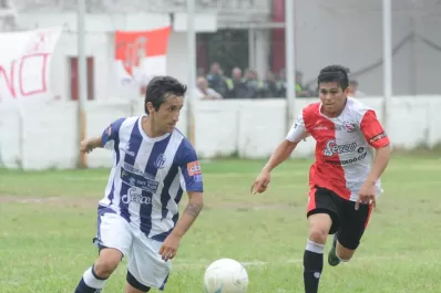 No saben cómo salir del fondo