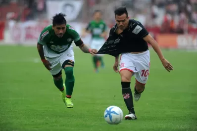 Pena deja San Martín a mitad de camino, condenado por un plantel que nunca explotó