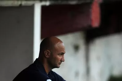 “Quiero que le vaya bien”