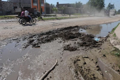 Cinco noticias que tenés que saber antes de salir a la calle