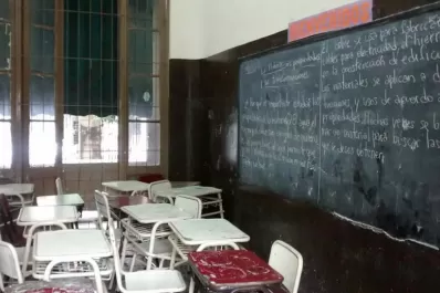 Es alto el acatamiento al paro en escuelas y hospitales, según los gremios