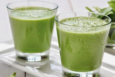 Tres platos vegetarianos para desintoxicarte después de un finde intenso