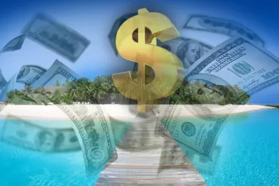 Qué hay detrás de las sociedades offshore