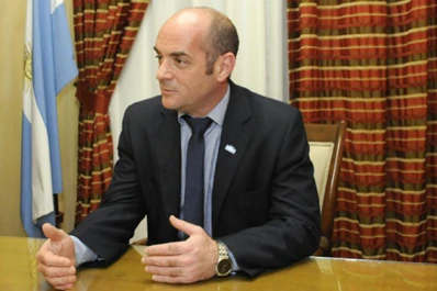 El paro docente es un reclamo nacional, dijo Lichtmajer